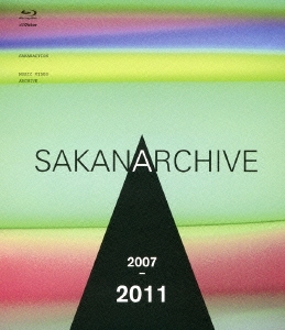 TOWER RECORDS ONLINE㤨֥ʥ/SAKANARCHIVE 2007-2011?ʥ ߥ塼åӥǥ?[VIXL-116]פβǤʤ3,981ߤˤʤޤ