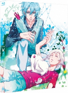 カーニヴァル 7 ［Blu-ray Disc+CD］＜初回限定版＞