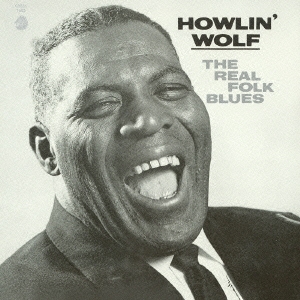 Howlin' Wolf/ꥢ뎥ե֥롼ס[UICY-75959]