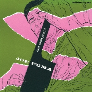 Joe Puma/ȎȎ㥺꡼3㴰ס[CDSOL-6093]