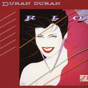 Duran Duran/ꥪ[WPCR-80103]