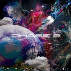 Fear, and Loathing in Las Vegas/PHASE 2[VPCC-81811]