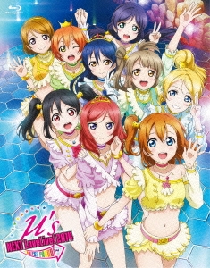 's/֥饤! School idol project 's  NEXT LoveLive! 2014 ENDLESS PARADE 0209[LABX-8058]