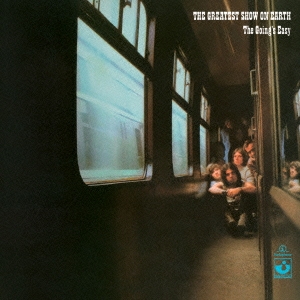 ゴーイングス・イージー