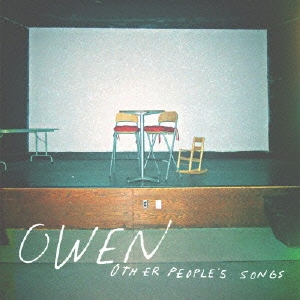 OTHER PEOPLE'S SONGS