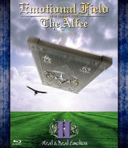 ミュージック THE ALFEE 1997 Emotional Field I DVD Amazon.com: THE ALFEE 16th Summer Emotional Field Heat&Beat