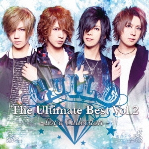 /The Ultimate Best Vol.2 -Love Collection-[EAZZ-0156]