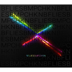 BUMP OF CHICKEN/Butterflies ［CD+Blu-ray Disc］＜初回限定盤B＞[TFCC-86551]