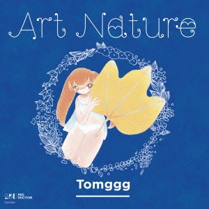 Art Nature＜通常盤＞