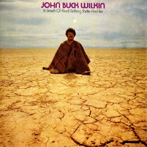 John Buck Wilkin/󡦥֡աɡå󥰡륿ɡåס[VSCD-5666]