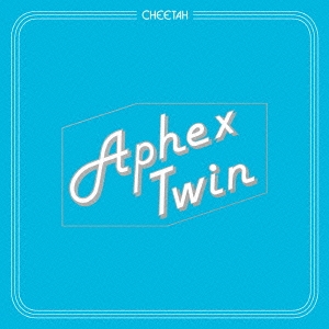 Aphex Twin/ EP[BRE-52]