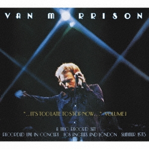 Van Morrison/ƻΤ Vol.1[SICP-4832]