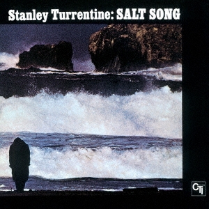 Stanley Turrentine/ȡ[KICJ-2537]
