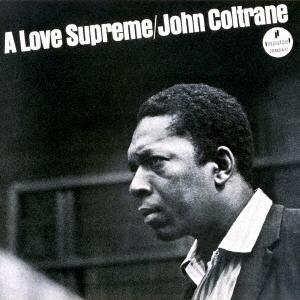 John Coltrane/ΰ[UCCU-5606]