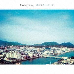 Saucy Dog/ȥ꡼[MASHAR-1004]