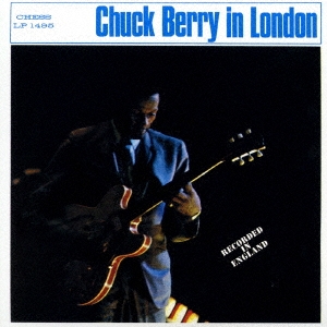 Chuck Berry/å٥꡼󡦥ɥ +5ס[UICY-78365]