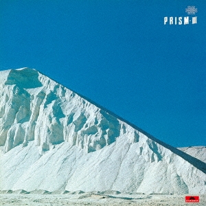 PRISM (Jazz)/PRISM-IIIס[UPCY-9691]