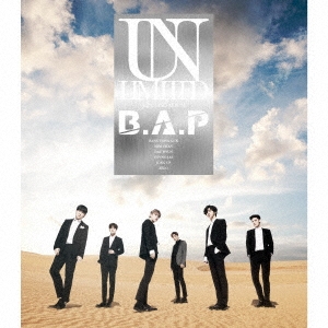 UNLIMITED (Type-A) ［CD+DVD］＜通常盤＞
