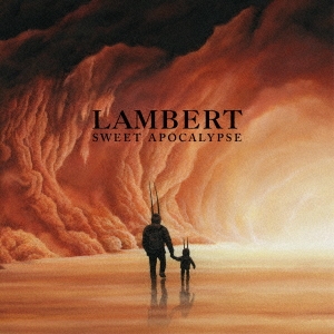 Lambert/ȡݥץ[UCCL-1196]