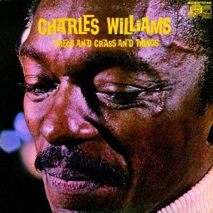 Charles Williams (Jazz)/ĥ꡼ɡ饹ɡ󥰥㴰ס[CDSOL-45245]