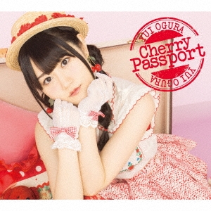 Cherry Passport ［CD+DVD］