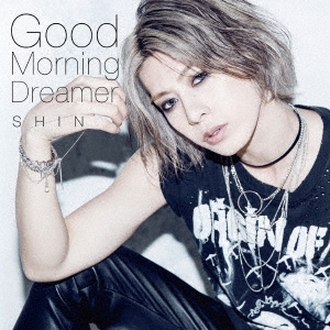 SHIN/Good Morning Dreamer (B) CD+PHOTO BOOKLETϡץ쥹ס[EAZZ-0179]