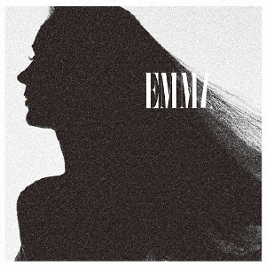 EMMA ［CD+ブックレット］＜初回盤B＞