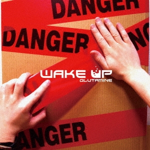 WAKE UP ［CD+DVD］＜初回限定盤＞