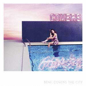COVERS THE CITY＜通常盤＞