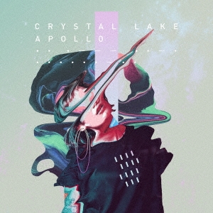 Crystal Lake/APOLLO CD+DVD[CUBE-1008]