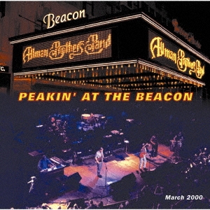 ピーキン・アット・ザ・ビーコン