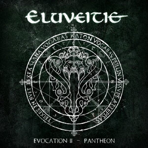 Eluveitie/II ꥢο̾ס[GQCS-90388]