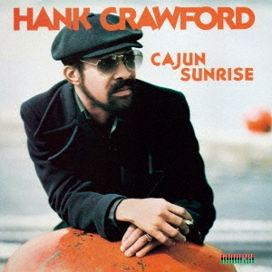 Hank Crawford/󡦥饤[KICJ-2586]