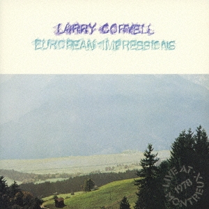 Larry Coryell/衼åѤΰݡꥹڥץ饤ס[SICJ-294]