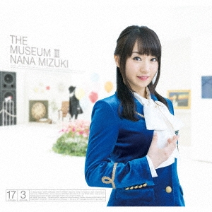 THE MUSEUM III ［CD+Blu-ray Disc］