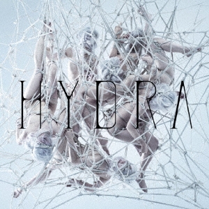 HYDRA ［CD+Blu-ray Disc］＜初回限定盤＞