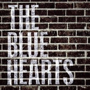 THE BLUE HEARTS/󥰥롦쥳 ܥåå 7inch x16+Υ+ڼ̿+THE BLUE HEARTSꥸʥEPץ[MEJR-11001]