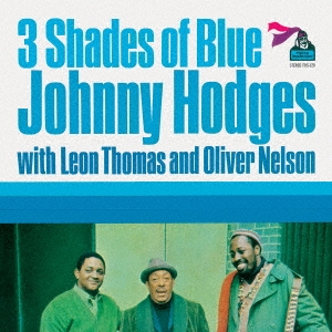 Johnny Hodges/꡼֥֡롼㴰ס[CDSOL-45739]