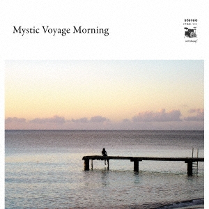 A June &J Beat * October/Mystic Voyage Morning[ITDC-111]