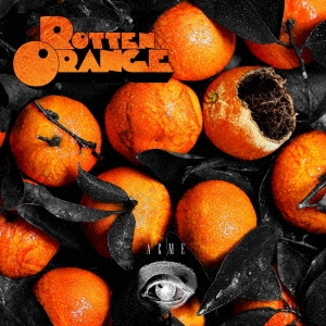 ROTTEN ORANGE (type-A)