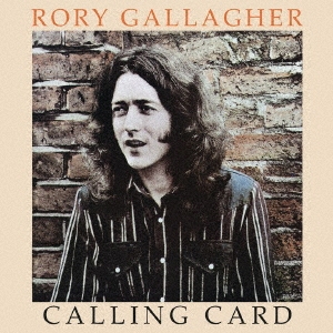 Rory Gallagher/󥰡 +1[UICY-25721]