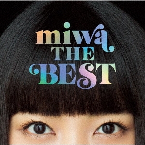 miwa THE BEST＜通常盤＞