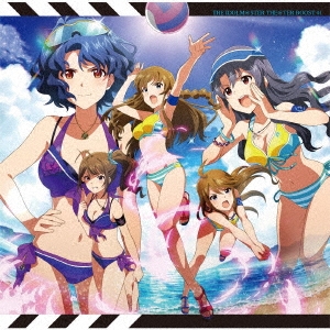 /THE IDOLM@STER THE@TER BOOST 01[LACM-14811]