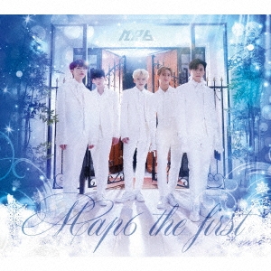MAP6 the first ［CD+DVD］＜初回限定盤＞