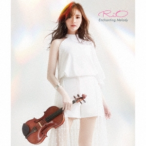 RiO/Enchanting Melody ［CD+DVD］[UZCL-1035]
