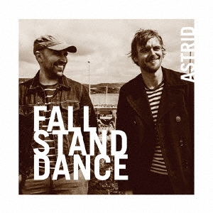 Fall Stand Dance