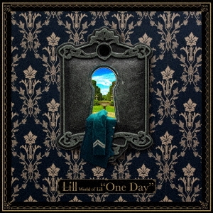 World of Lill "One Day" ［CD+DVD］＜限定盤＞