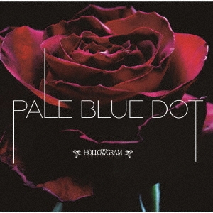 HOLLOWGRAM/Pale Blue Dot[HLGM-008]