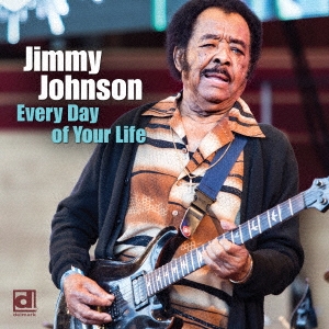 Jimmy Johnson (Blues)/꡼ǥ֡楢饤[PCD-24936]