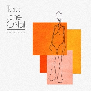 Tara Jane O'Neil/Peregrine - 20th Anniversary Editionס[SDCD-047]